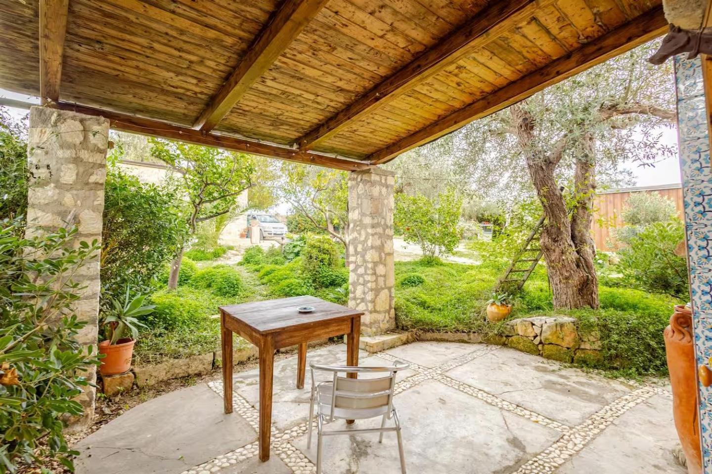 Masseria Usamborgia Noto Eksteriør bilde