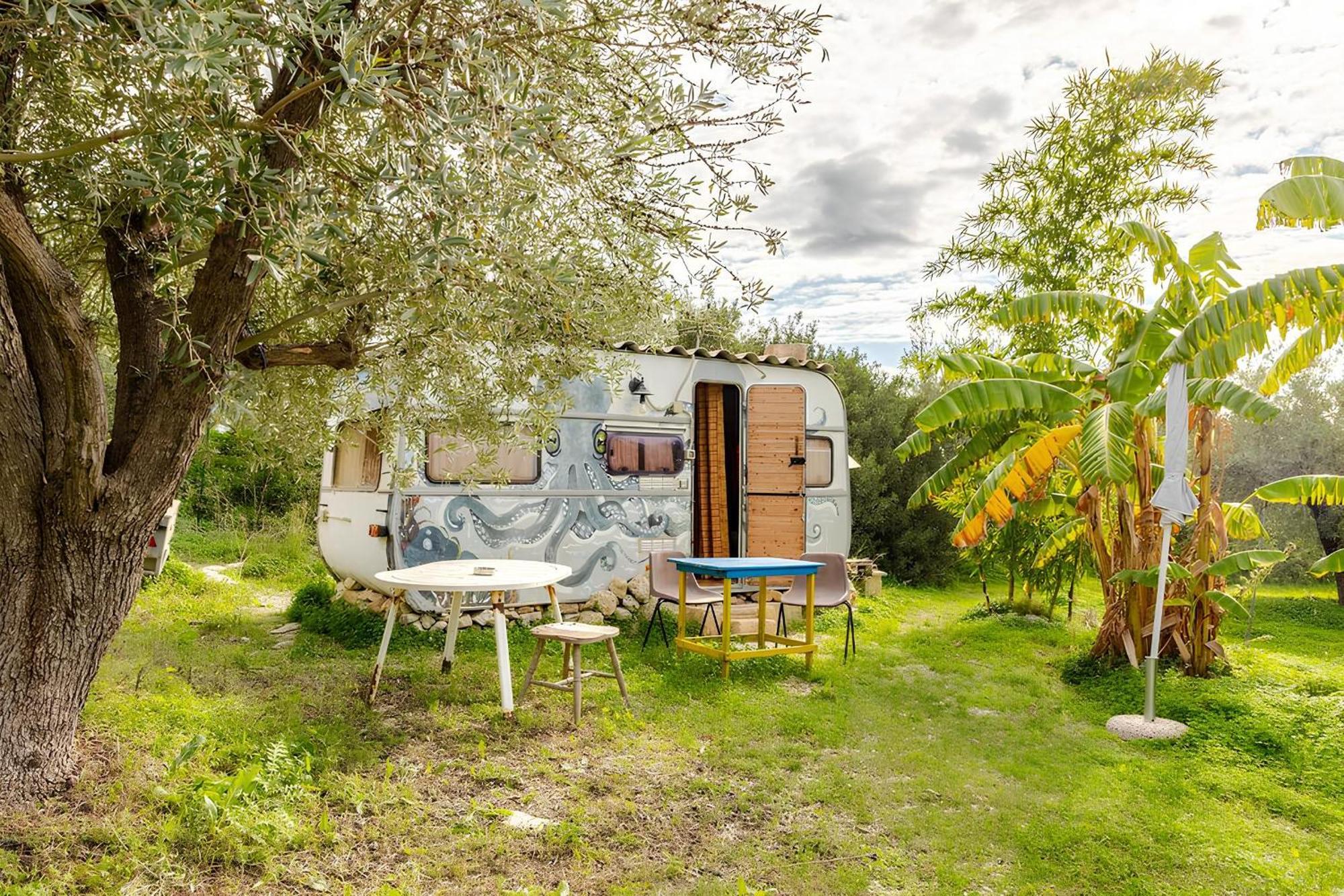 Masseria Usamborgia Noto Eksteriør bilde